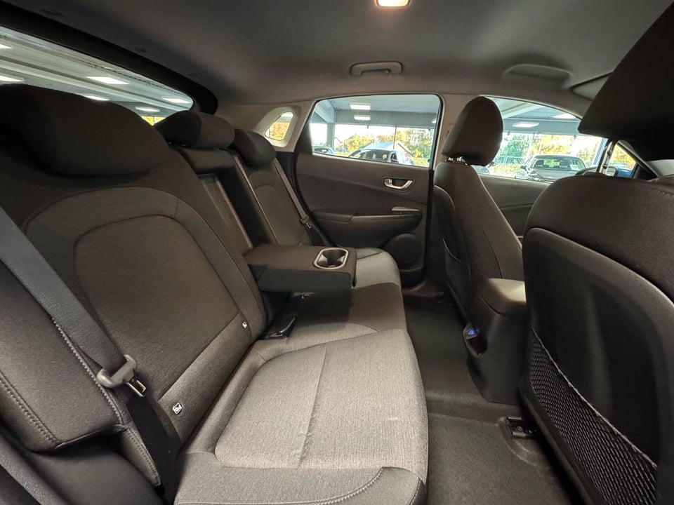 Hyundai Kona 65 EV Prime 5d