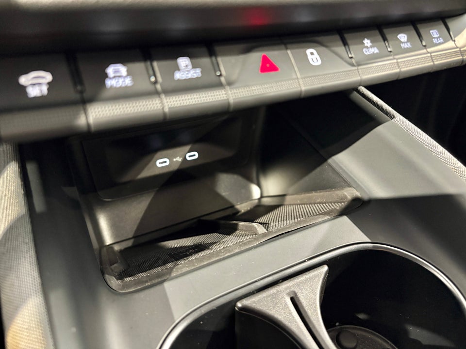 Skoda Enyaq 80 iV Loft 5d