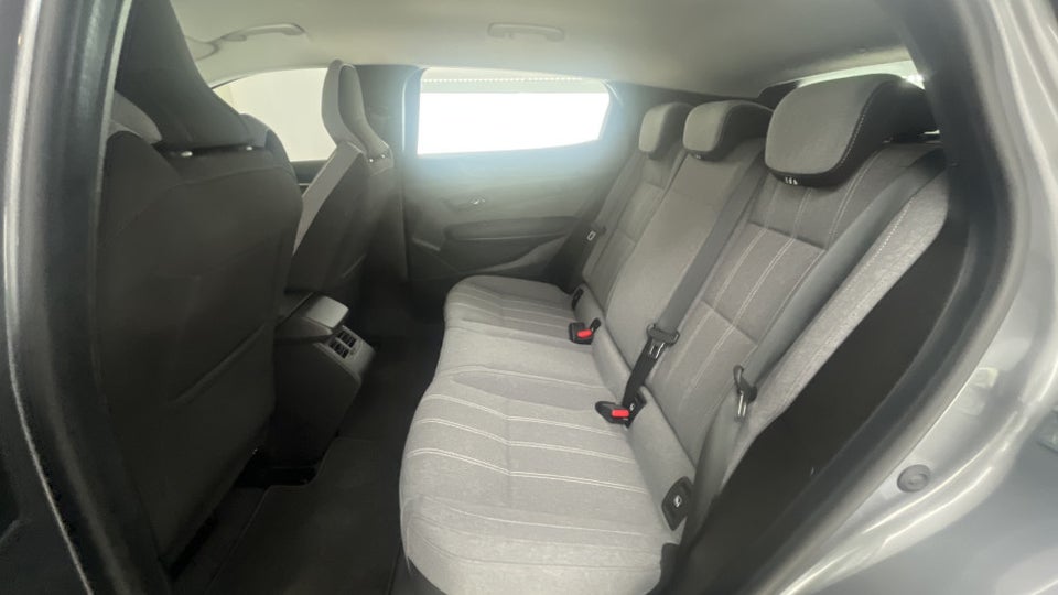 Renault Megane E-Tech 60 Equilibre 5d