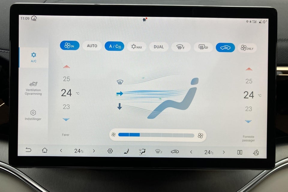 BYD Seal U 72 Comfort 5d