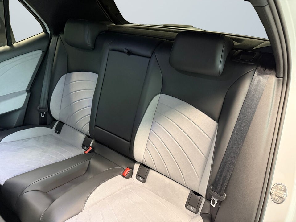 VW ID.3 77 Pro S Tour 5d