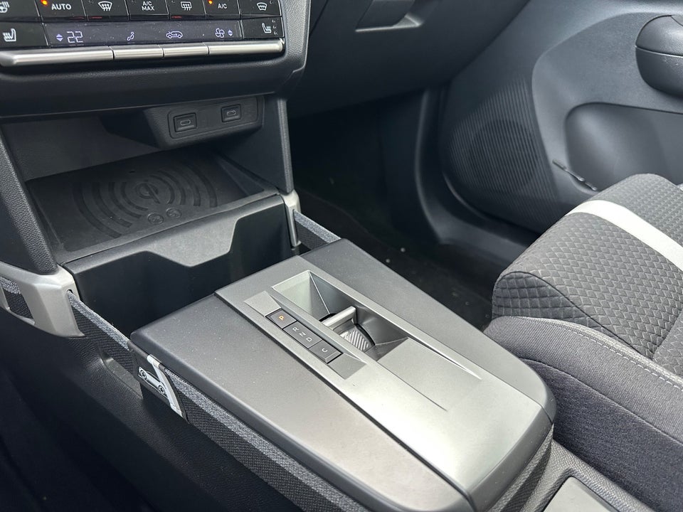 Opel Frontera 44 GS 5d