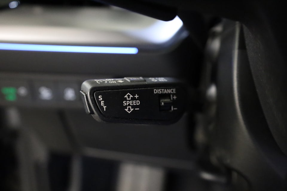 Audi Q4 e-tron 40 Attitude S-line 5d