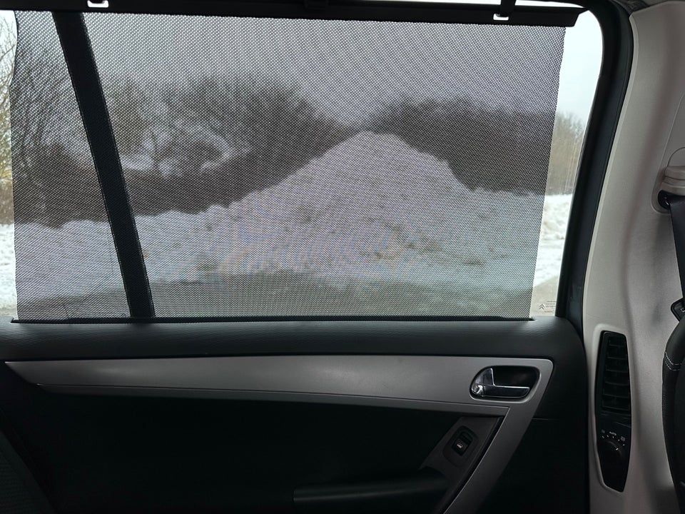 Citroën Grand C4 Picasso 1,6 HDi 110 VTR Pack 7prs 5d