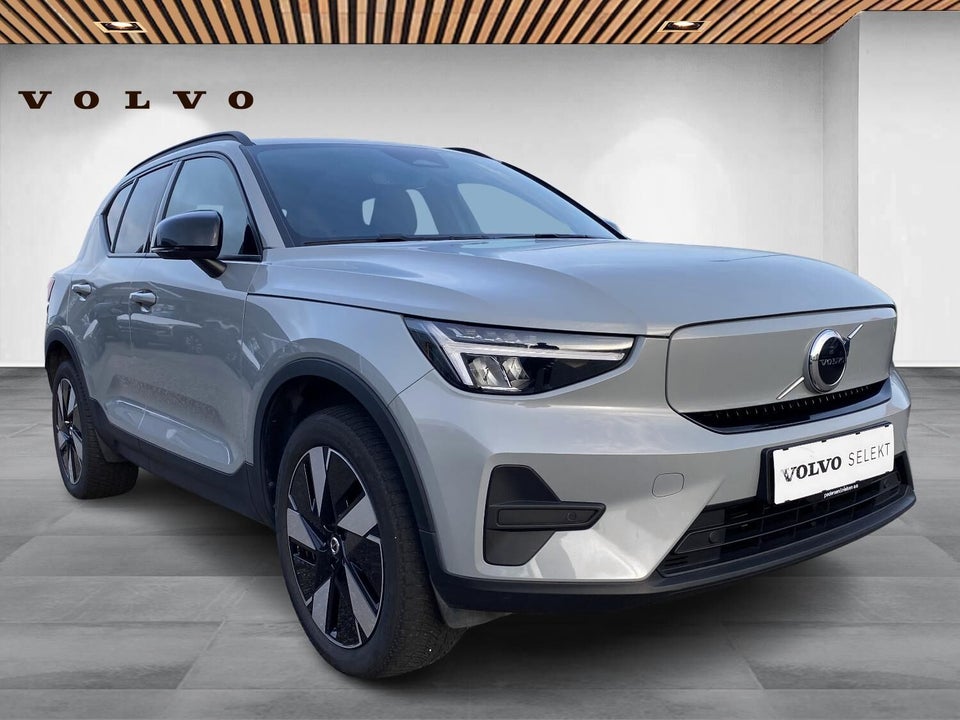 Volvo EX40 Extended Range Core 5d