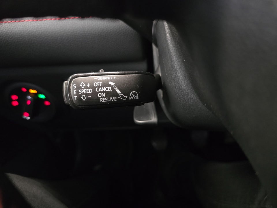 Seat Arona 1,5 TSi 150 FR 5d