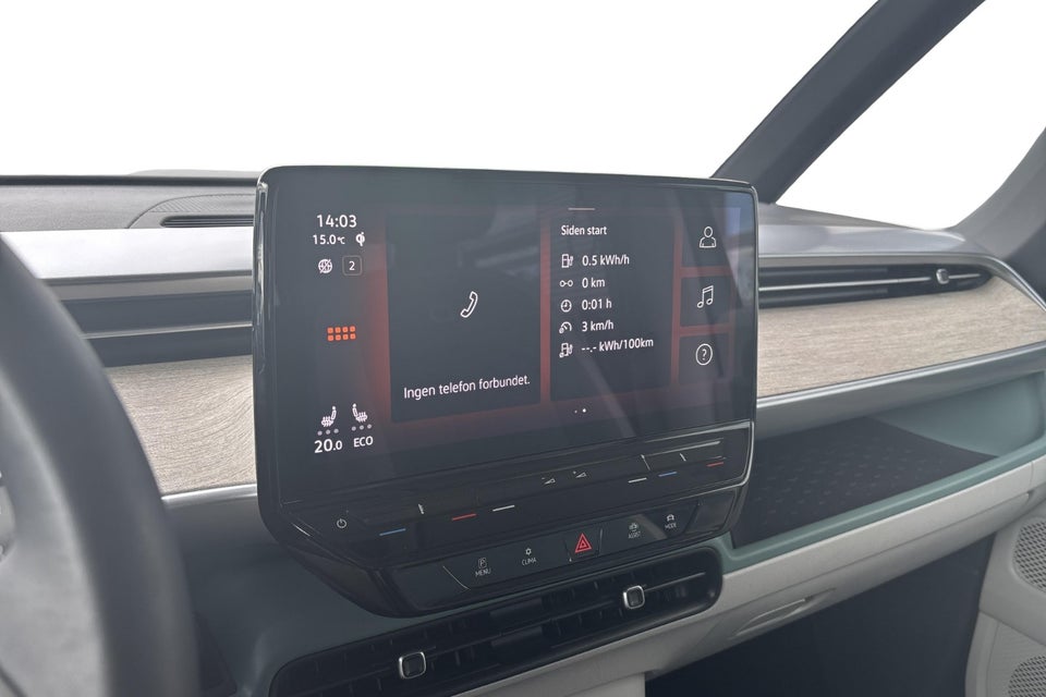 VW ID.Buzz 77 Style SWB 5d