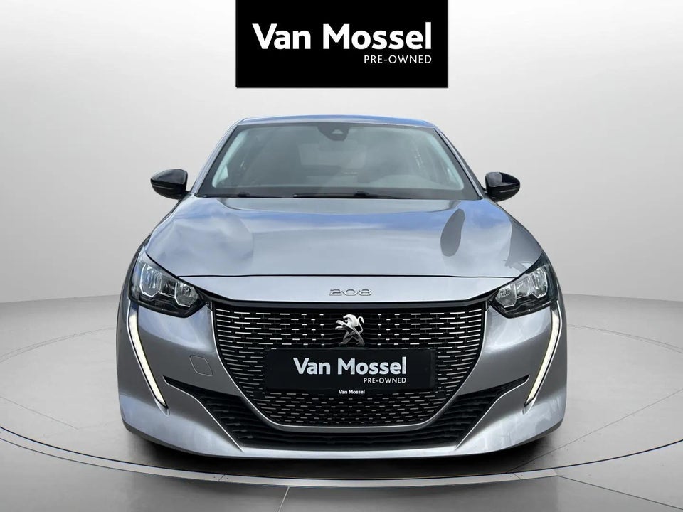 Peugeot e-208 50 Active Pack 5d