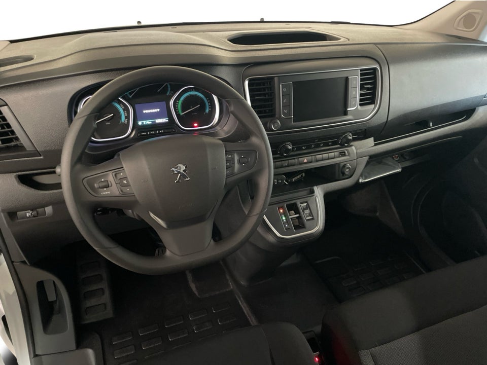 Peugeot e-Expert 75 L2 Premium Van