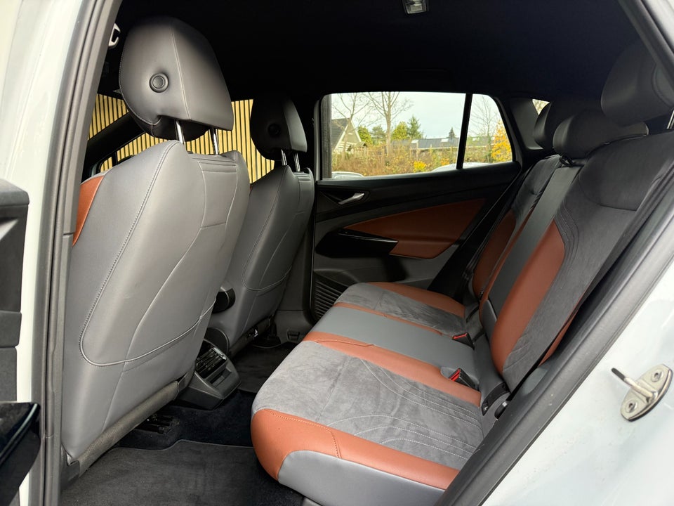 VW ID.4 77 1ST Pro Performance 5d