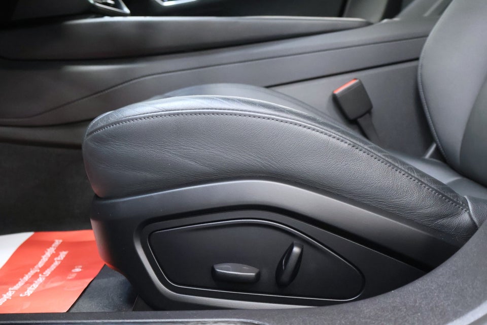 Audi e-tron GT quattro 4d