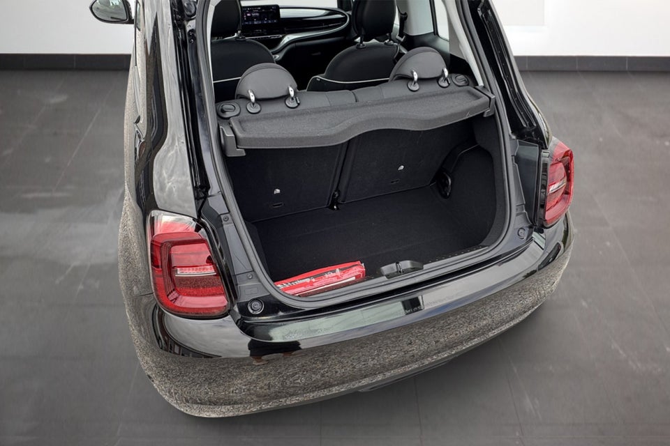 Fiat 500e 42 Icon 3+1 4d