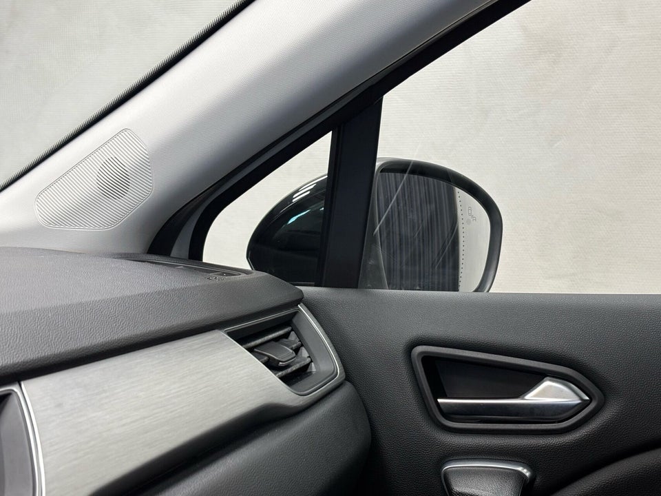 Renault Captur 1,6 E-Tech Intens 5d