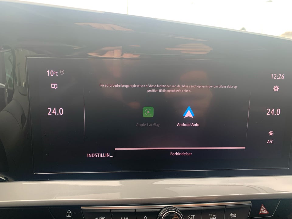 Opel Mokka 1,2 T 130 Blitz aut. 5d