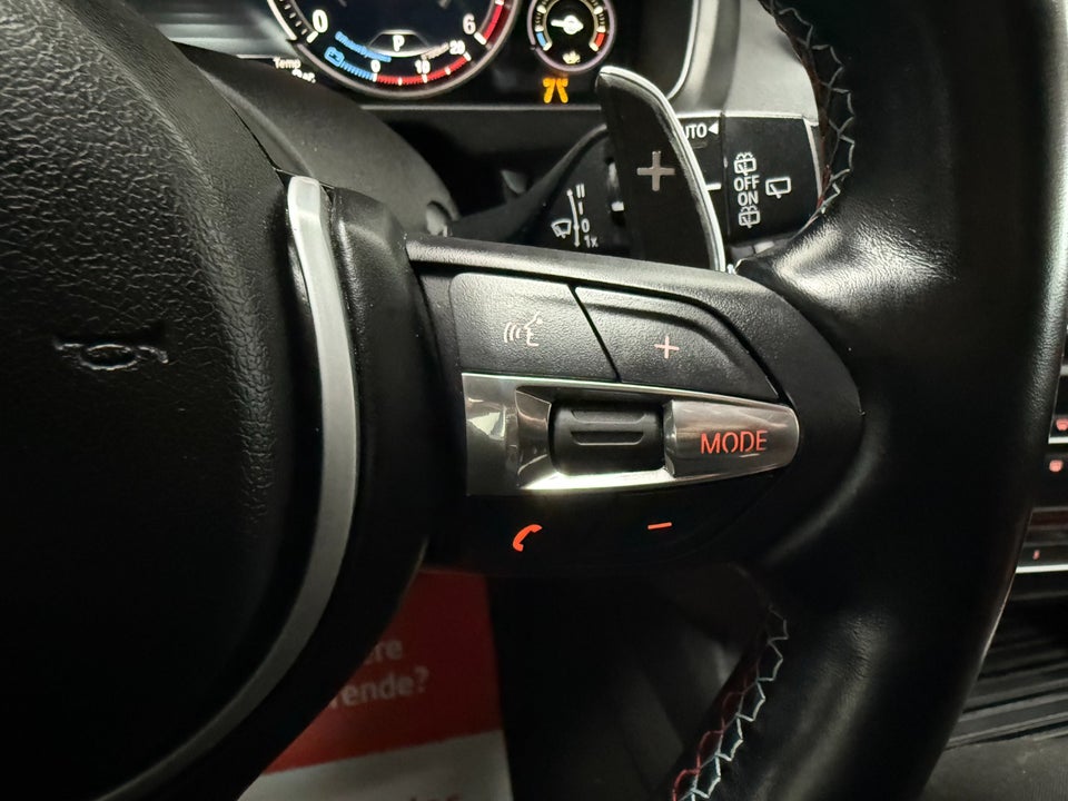 BMW X5 3,0 xDrive30d aut. 5d