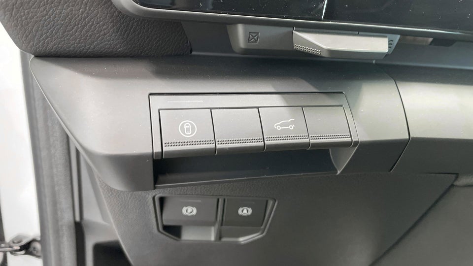 Renault Scenic E-Tech 87 Iconic 5d