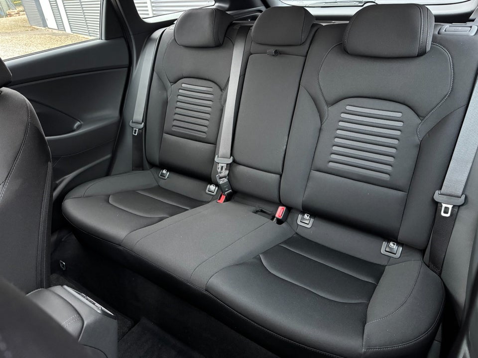 Hyundai i30 1,0 T-GDi Advanced stc. DCT 5d