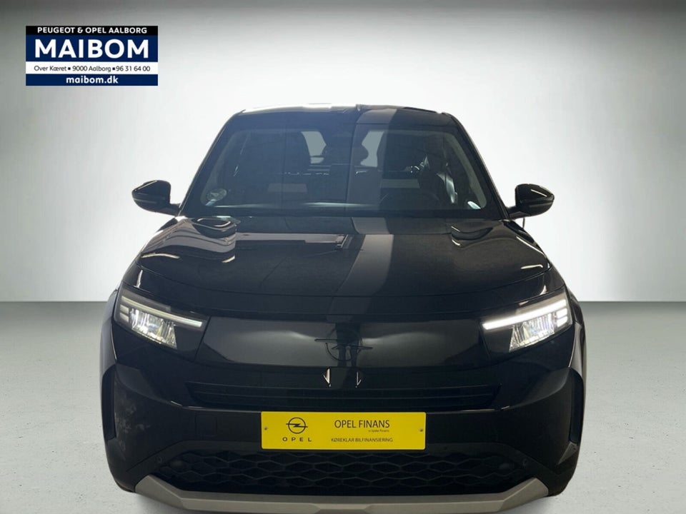 Opel Frontera 44 GS 5d