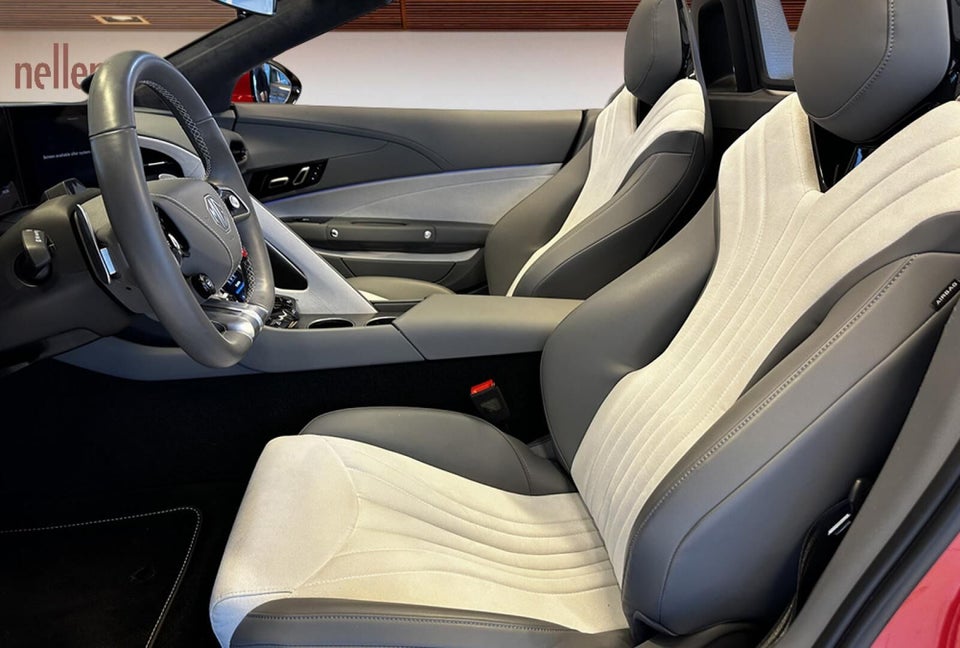 MG Cyberster Trophy Long Range 2d