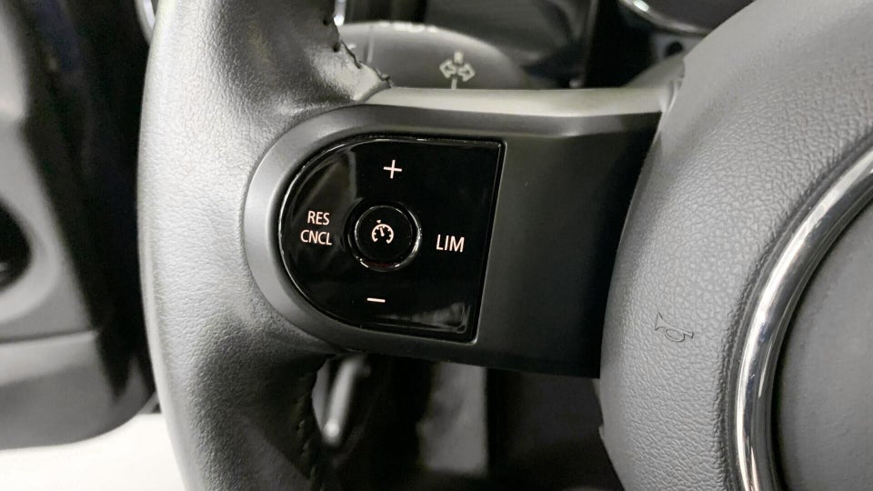 MINI Cooper SE Edition Premium Plus 3d