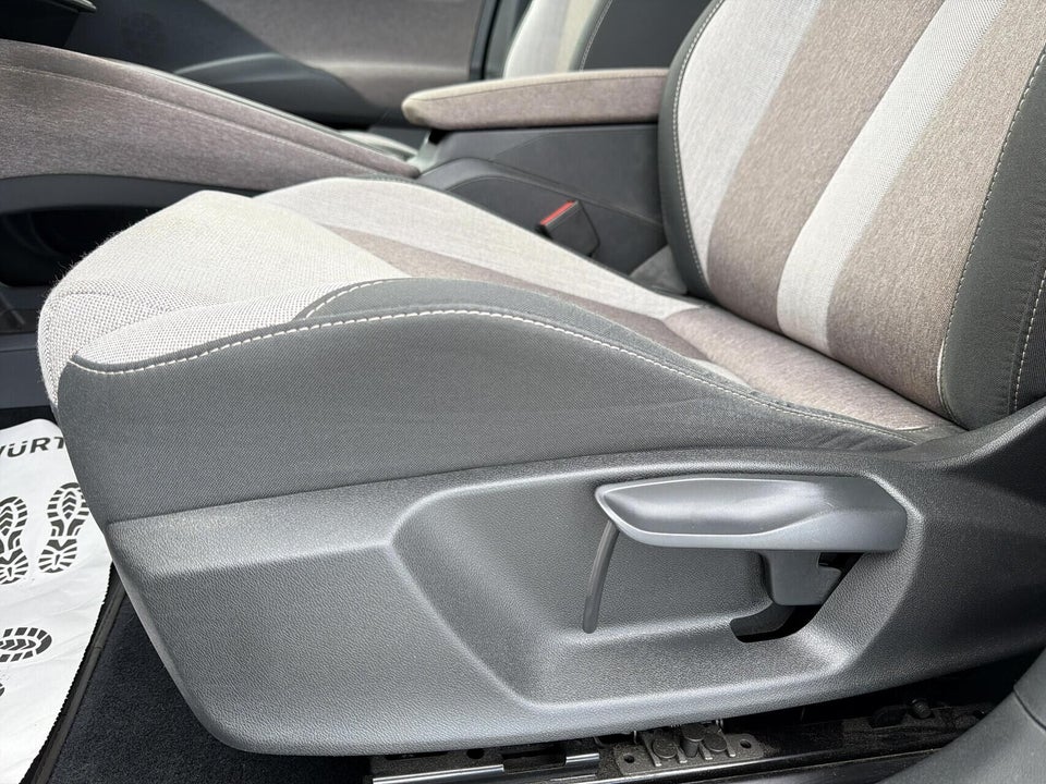 Skoda Enyaq 80 iV 5d