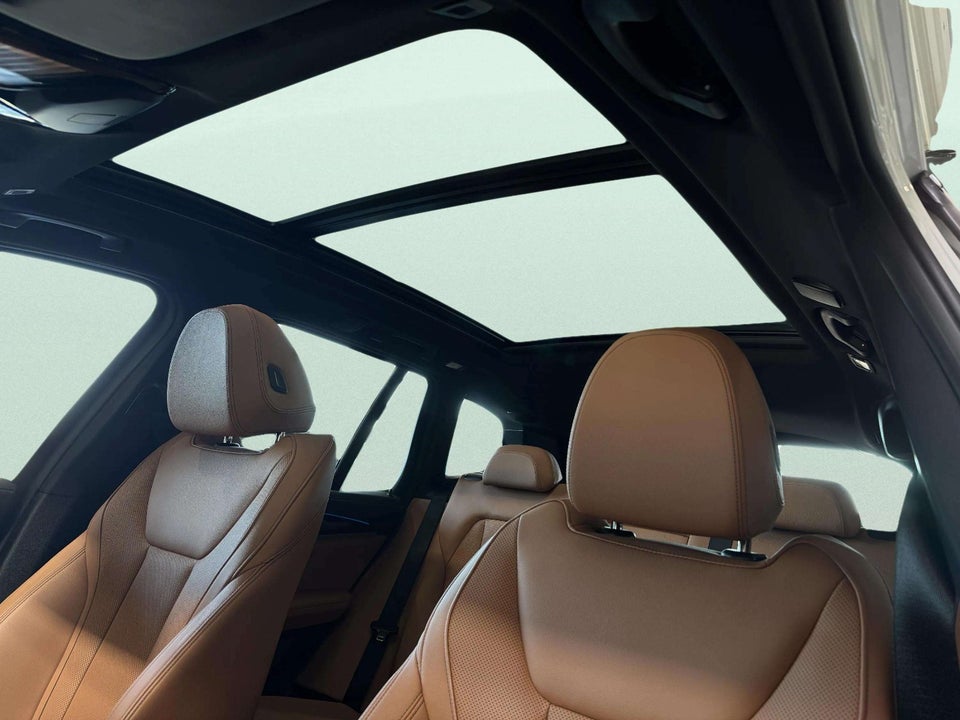 BMW iX3 Inspiring 5d