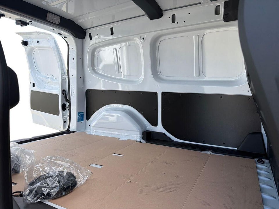 Renault Kangoo 1,5 dCi 95 L2 Advance