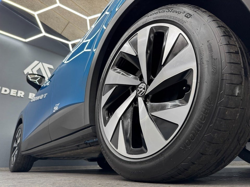 VW ID.4 77 Pro Style 5d