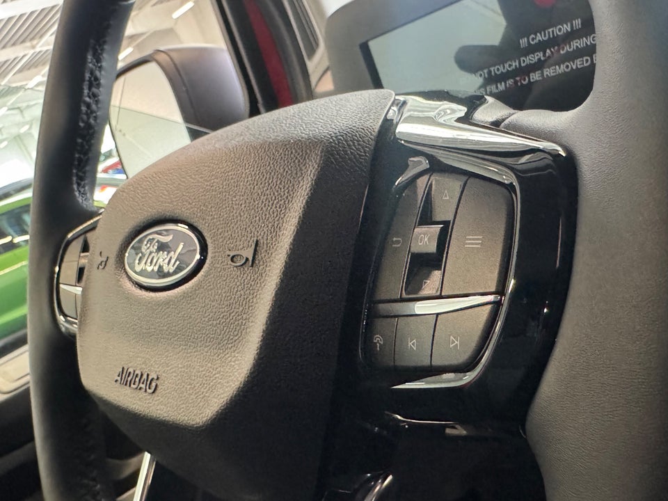 Ford Transit Custom 320 L1 2,0 EcoBlue Trend
