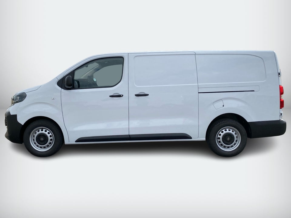 Opel Vivaro 2,0 BlueHDi 145 Enjoy+ L3