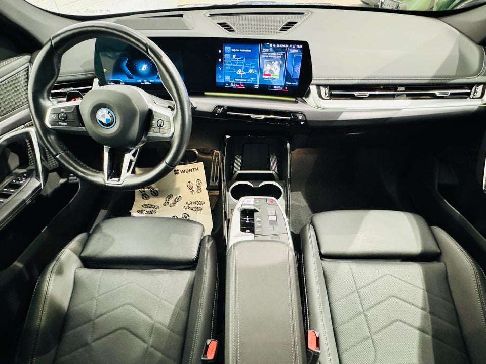 BMW iX1 xDrive30 M-Sport 5d