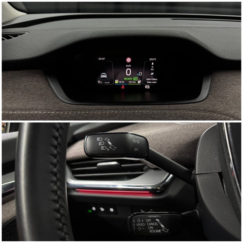 Skoda Enyaq 80 iV 5d