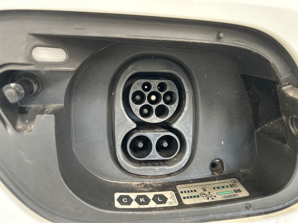 VW ID.4 52 Pure Performance 5d