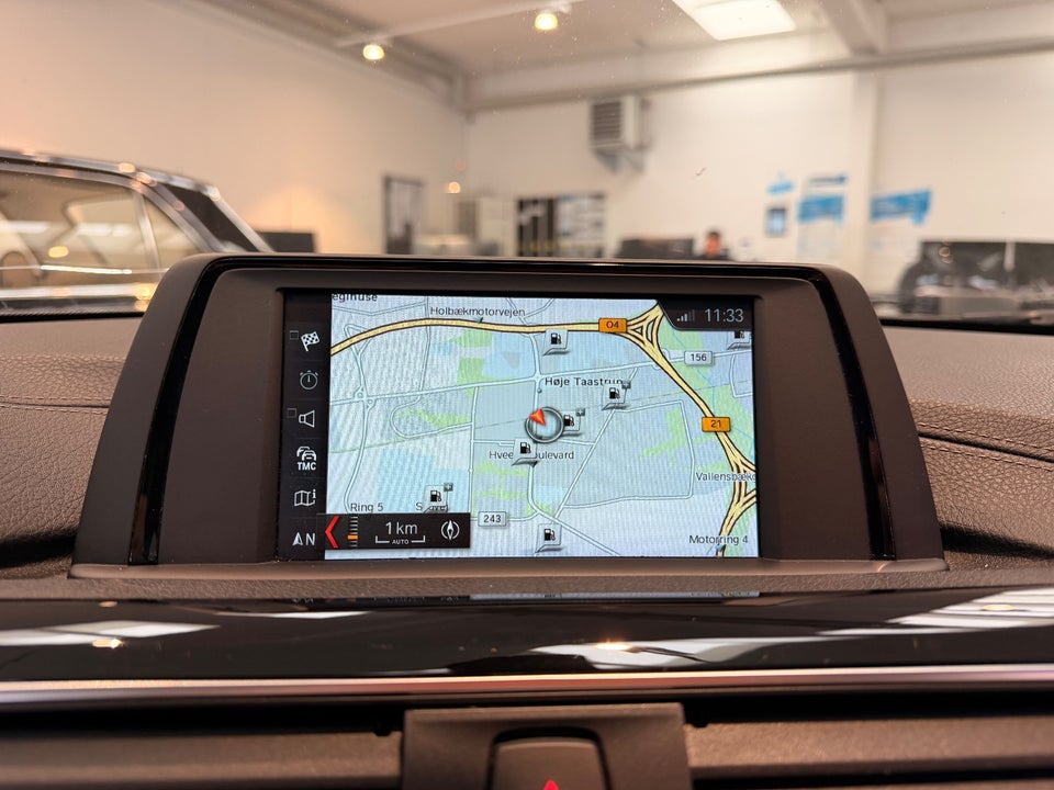 BMW 420i 2,0 Coupé aut. 2d