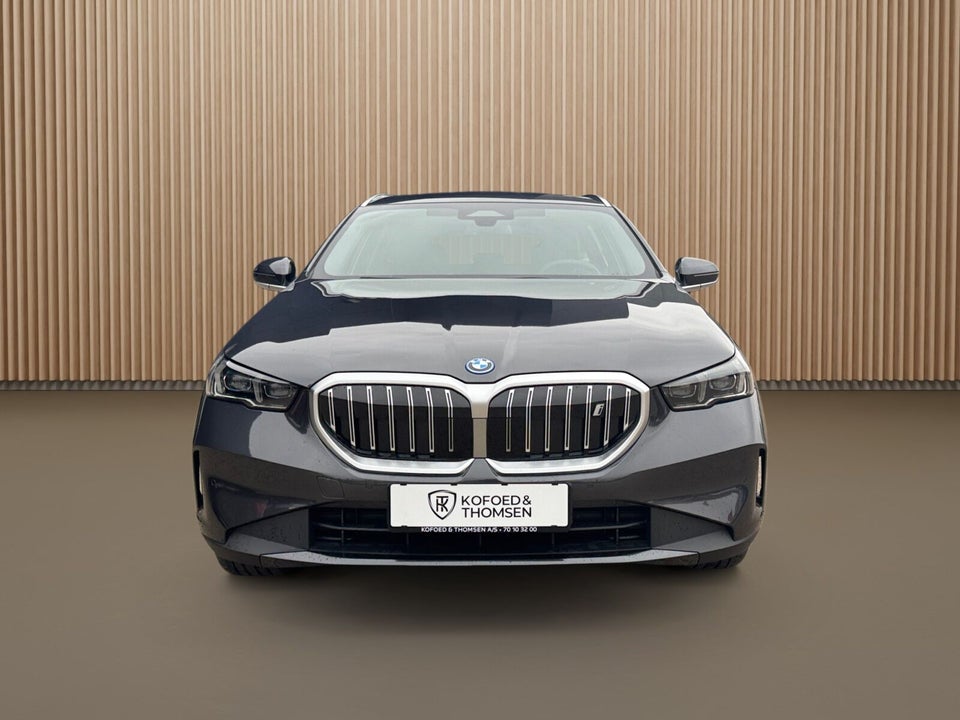 BMW i5 eDrive40 Touring Sport Line 5d