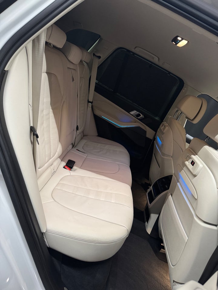 BMW X5 3,0 xDrive45e X-Line aut. 5d