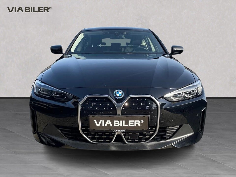 BMW i4 eDrive40 5d