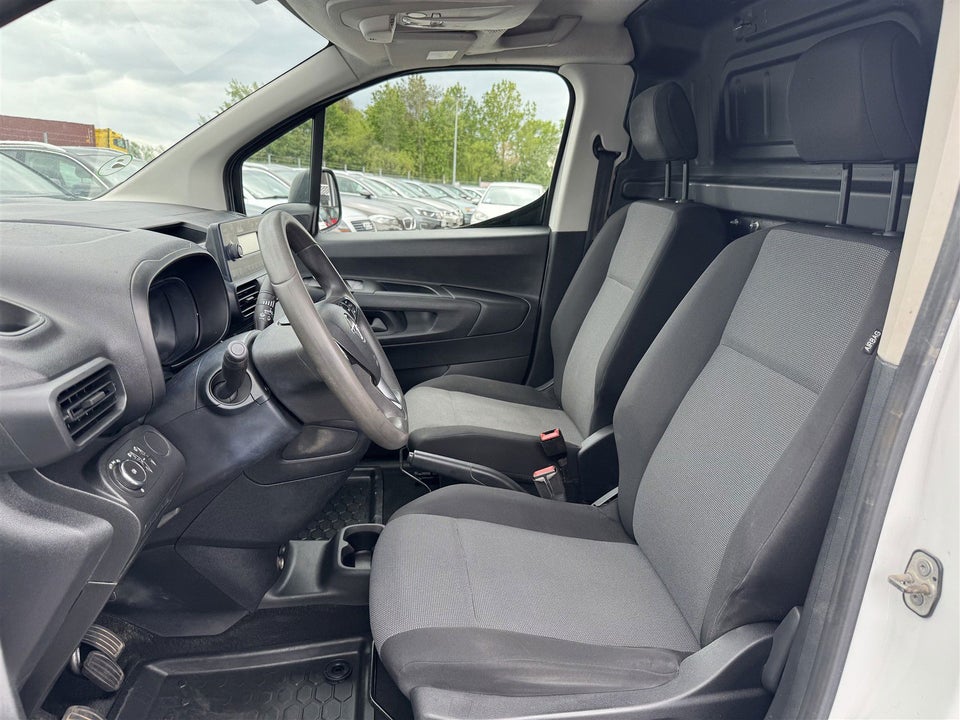 Opel Combo 1,5 D 102 Essentia L2V2