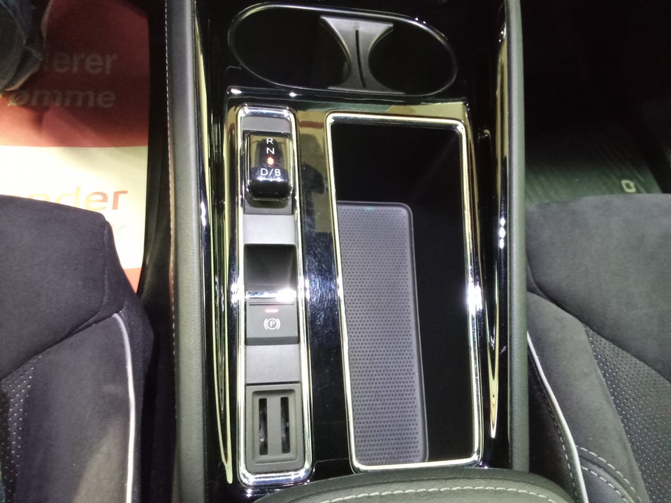 Skoda Enyaq 80x iV Sportline 5d