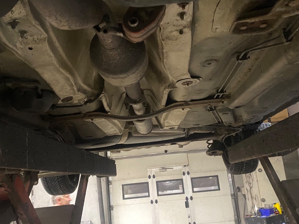 Skoda Fabia 1,4 16V 75 Ambiente Combi 5d