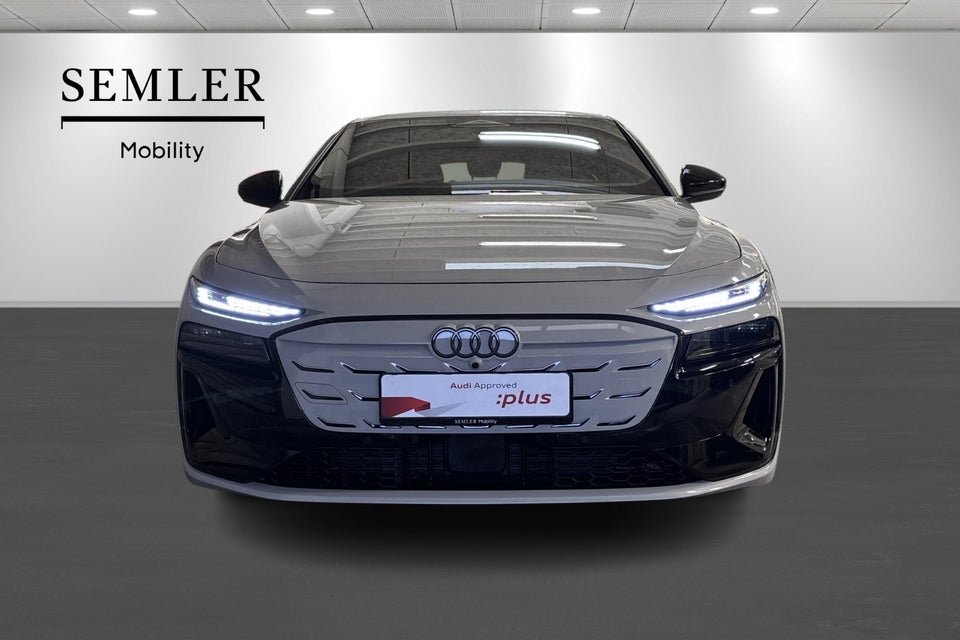 Audi A6 e-tron Ultra performance Sportback 5d