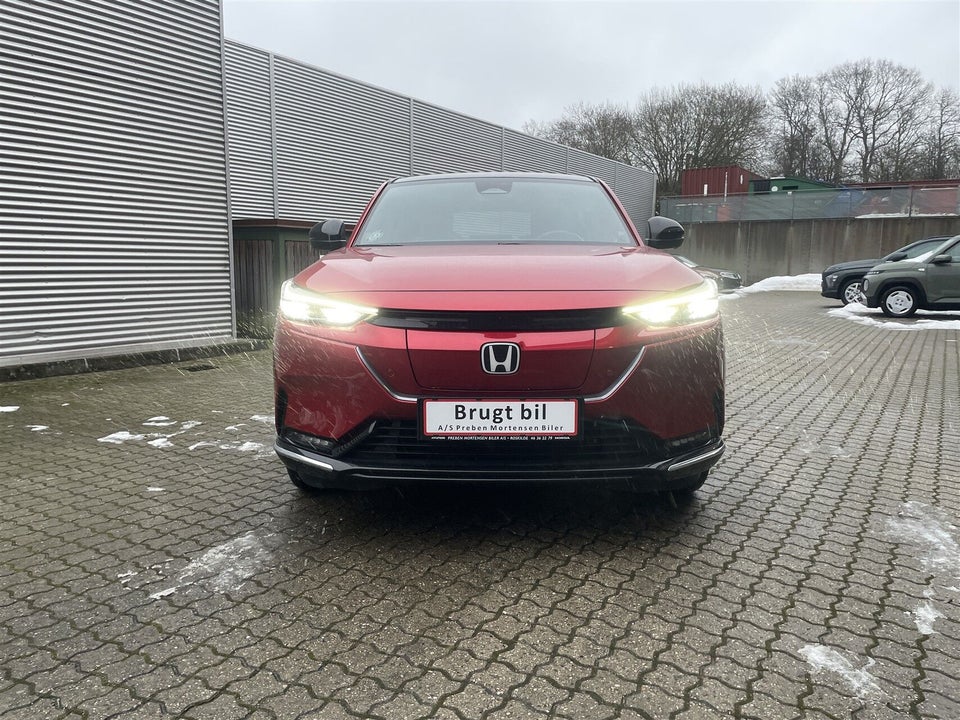 Honda e:Ny1 Advance 5d