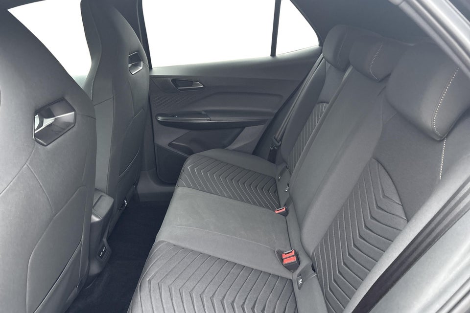 Cupra Born 58 High 5d