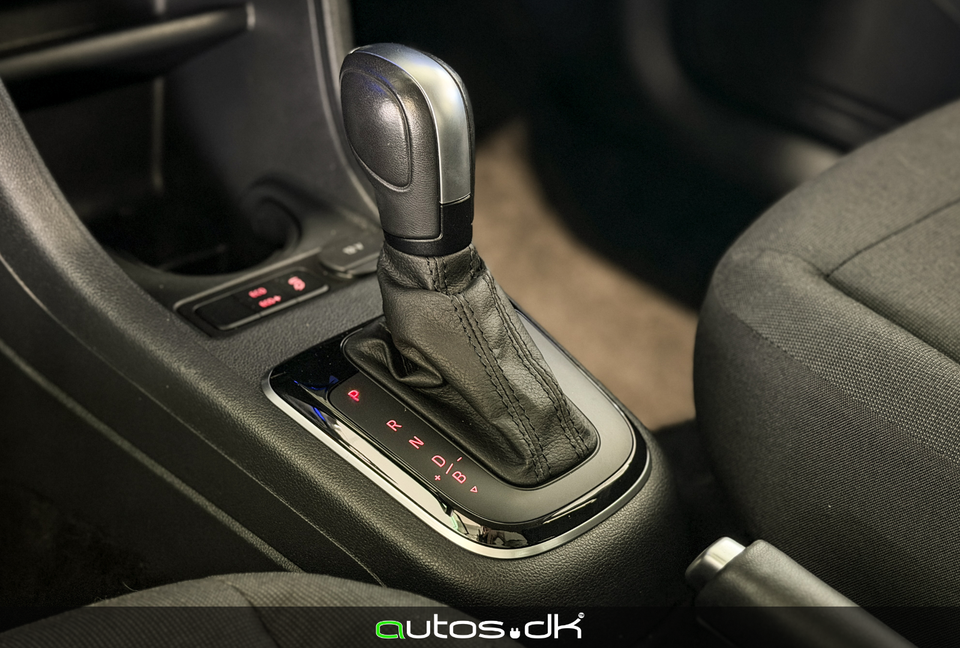 VW e-Up! Style Plus 5d