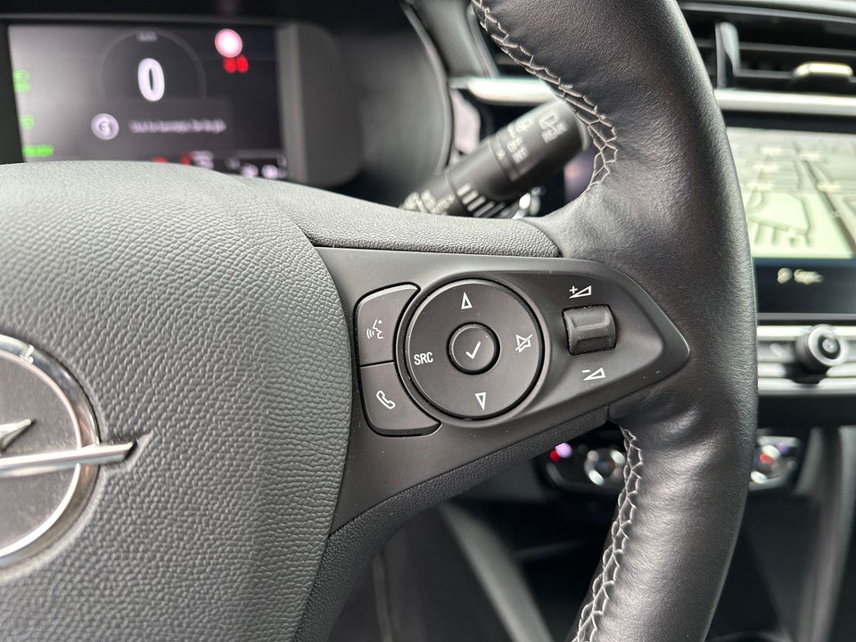 Opel Corsa-e 50 Ultimate 5d