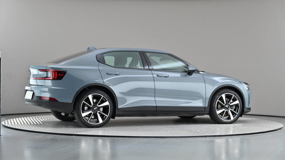 Polestar 2 Long Range AWD 5d