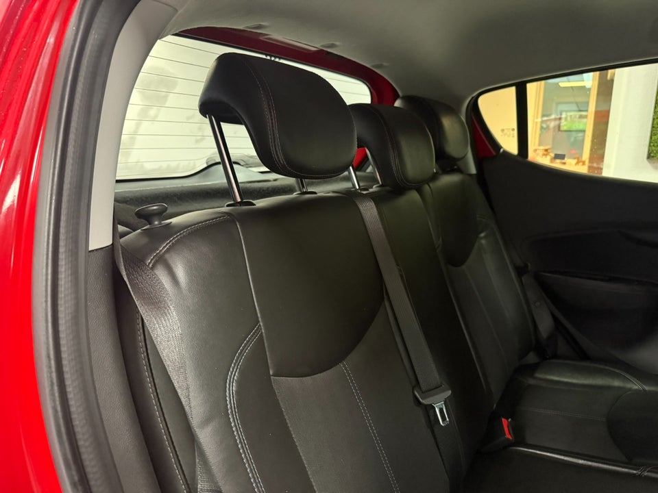 Opel Karl 1,0 Cosmo 5d