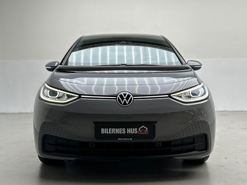 VW ID.3 Business 5d