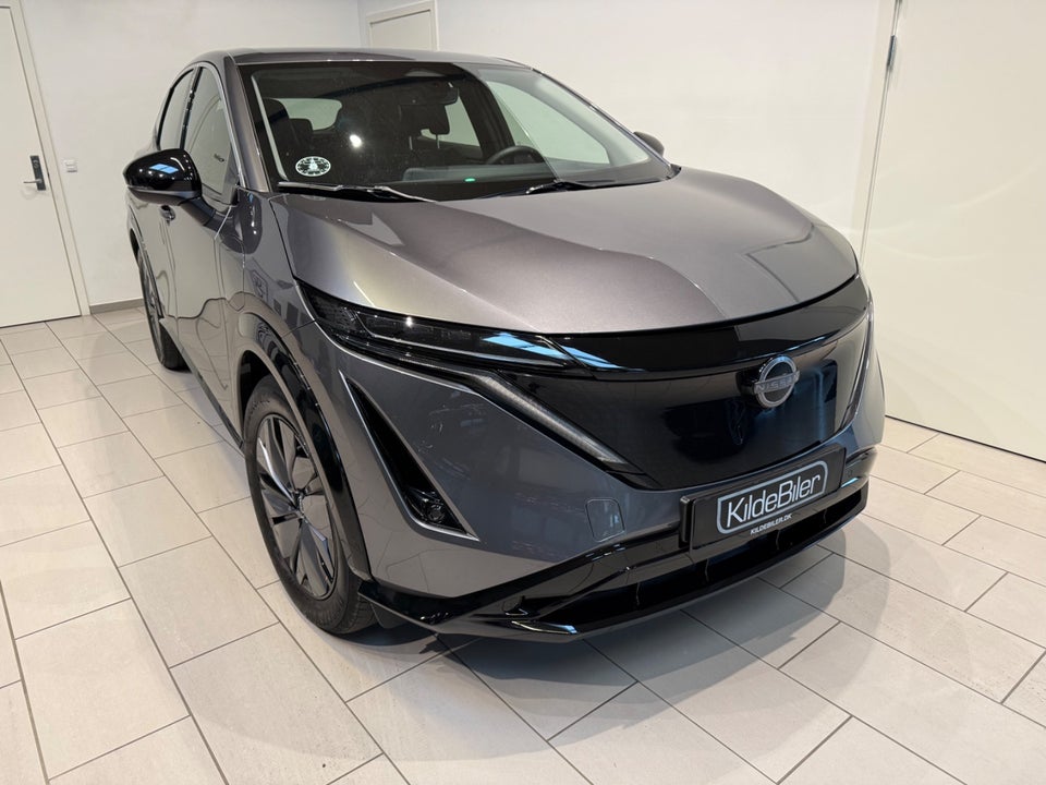 Nissan Ariya 87 Engage 5d