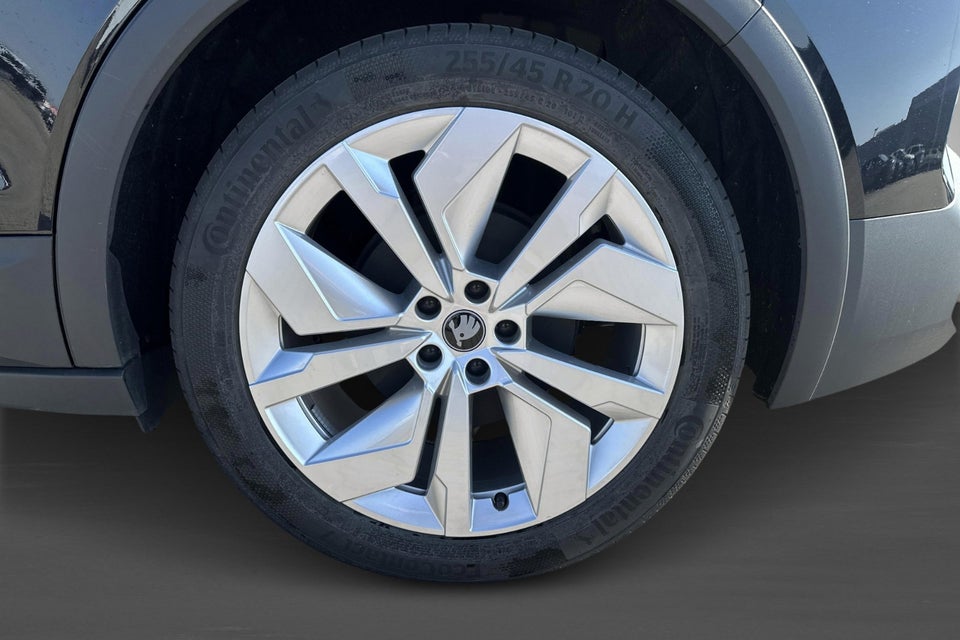 Skoda Elroq 85 iV Premium 5d